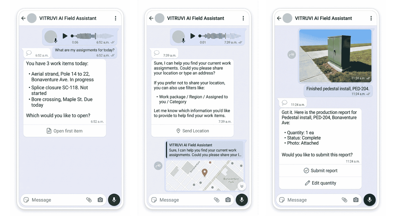 AI-Field-Assistant-3-devices