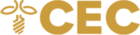 CEC logo