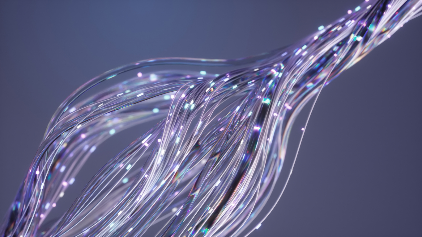 Fiber Optic Visual