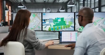 How Project Managers Use Construction Management Software