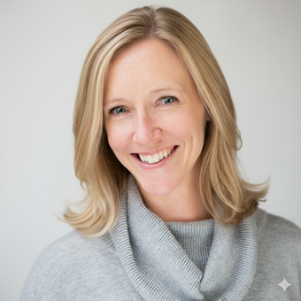 Mandy Hawks Headshot