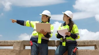 How Operations Leaders Use Construction Management Software
