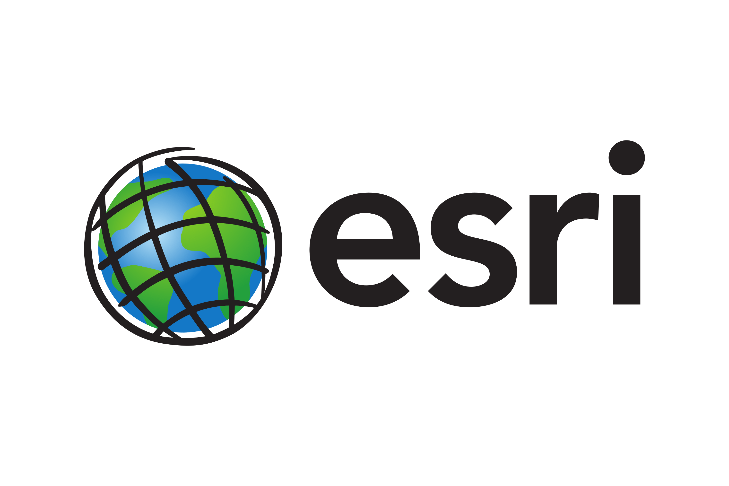 Esri-Logo