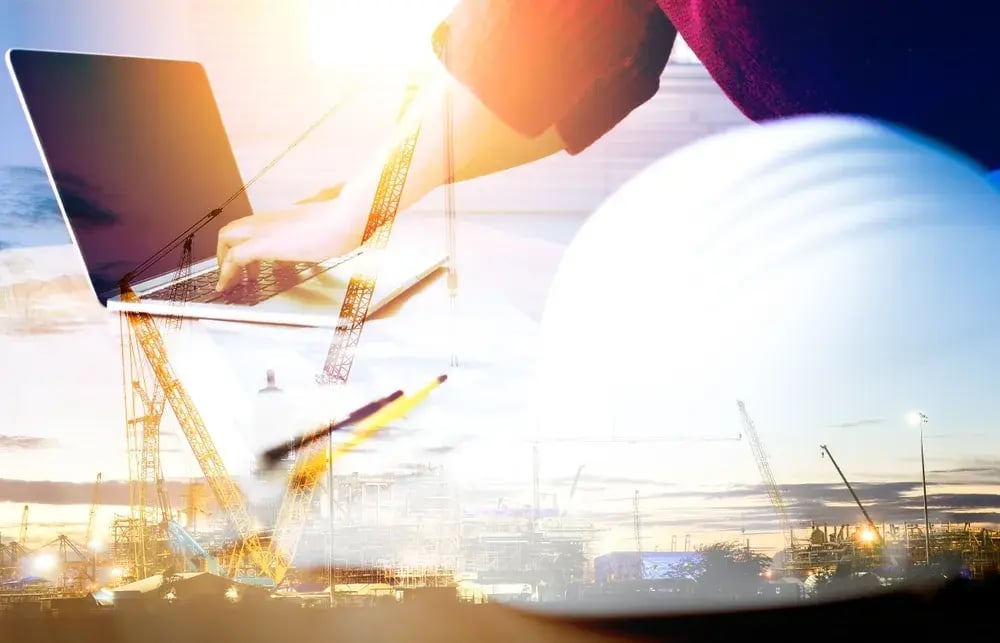 QA_QC Managers Use Construction Management Software