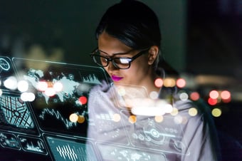 Top 10 Trends in Construction for 2025