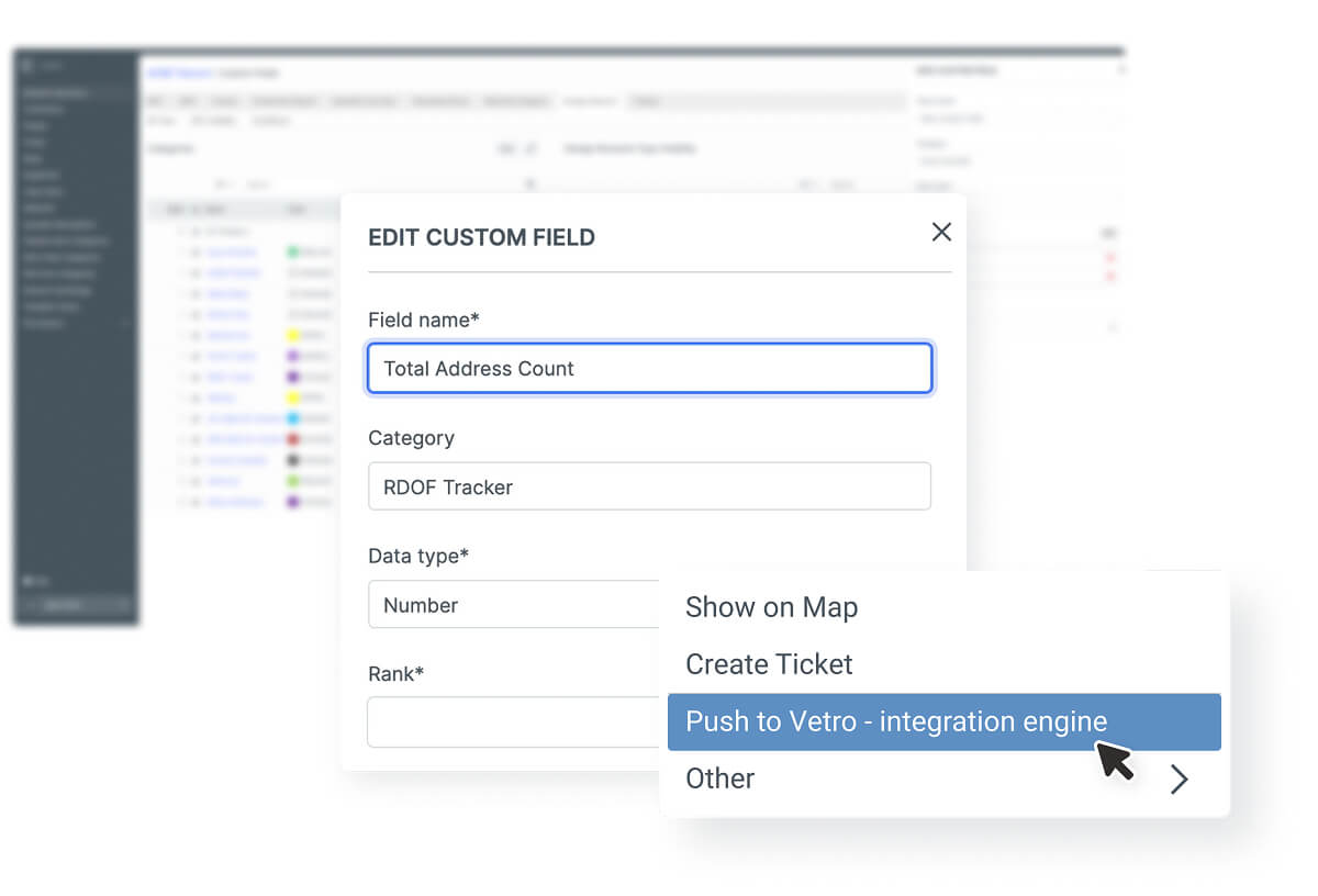 A visual representation of the new customizer, emphasizing its advanced functionality and contemporary aesthetic for users