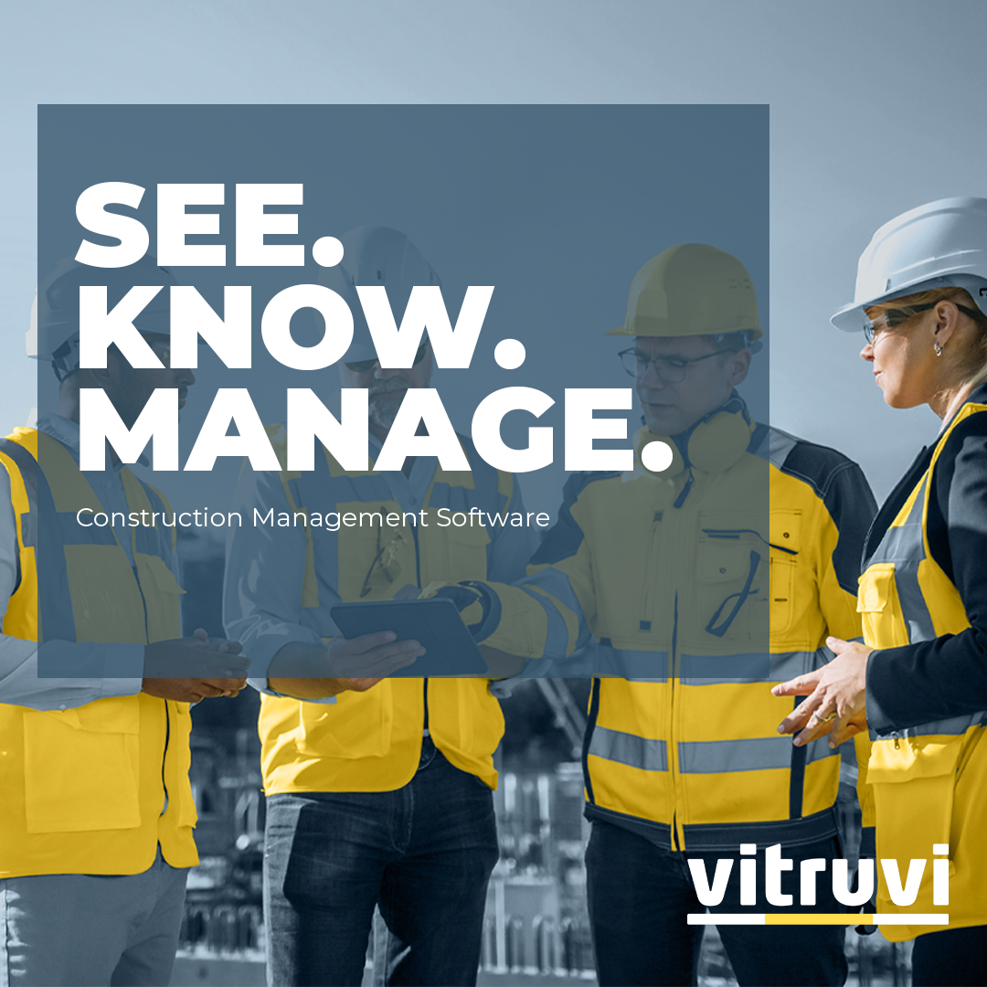 Vitruvi See.Know.Manage