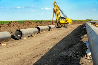 Water Pipeline Construction: How These Projects Get Built and Managed