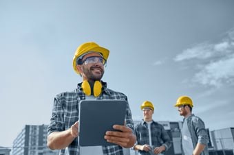 Feature Highlight: Vitruvi AI Field Inspector