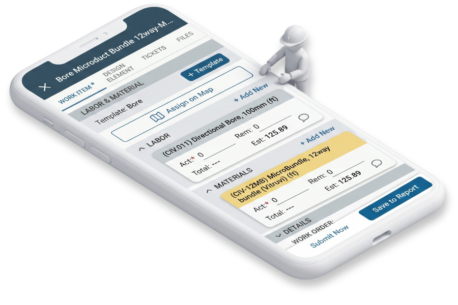 app-labor-materials