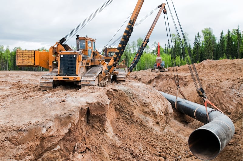 rural broadband construction