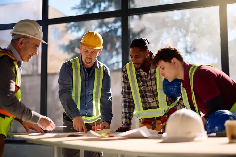 construction Management Plan