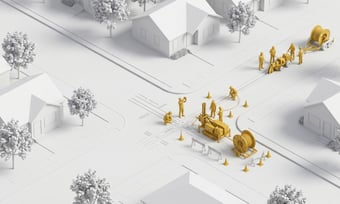 What is Construction Scheduling?