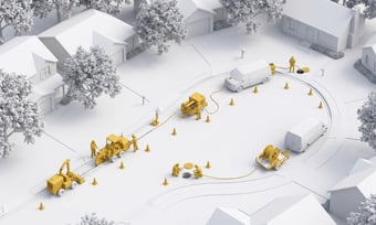 Quality Control vs Quality Assurance in Construction: Key Differences Explained
