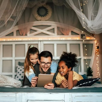 Dobson Fiber Selects Vitruvi Software to Support Project Delivery