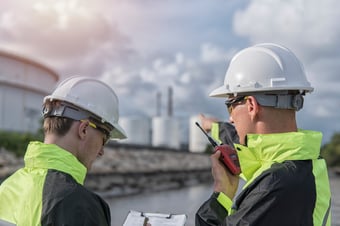 The Quiet Quarter: Why Q4 is When Smart Operators Get Ahead of 2026 Maintenance and Compliance Risk