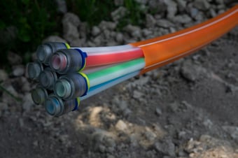 Eyes on the Ground: Eliminating Fiber Deployment Delays with Real-Time Progress Tracking