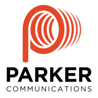 parker_communications_llc_logo