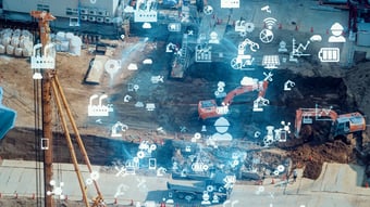 Top 9 Benefits of Using Cloud Construction Software