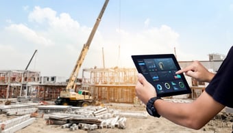 Utility Construction Software