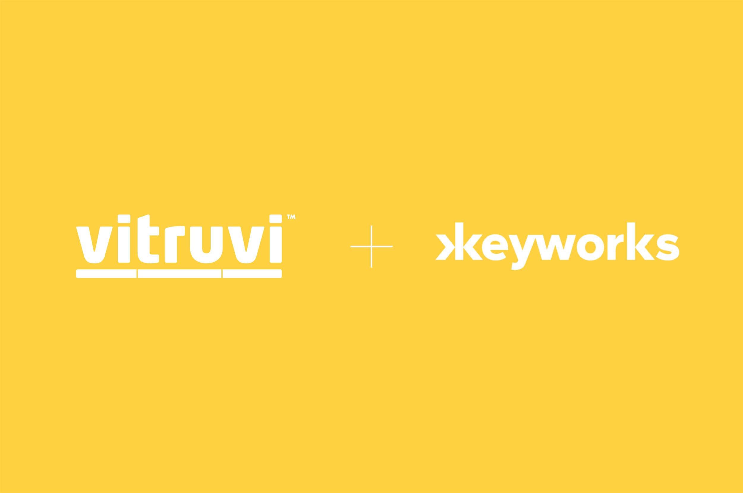 Vitruvi™ Software Announces Partnership with Keywork Labs Inc.