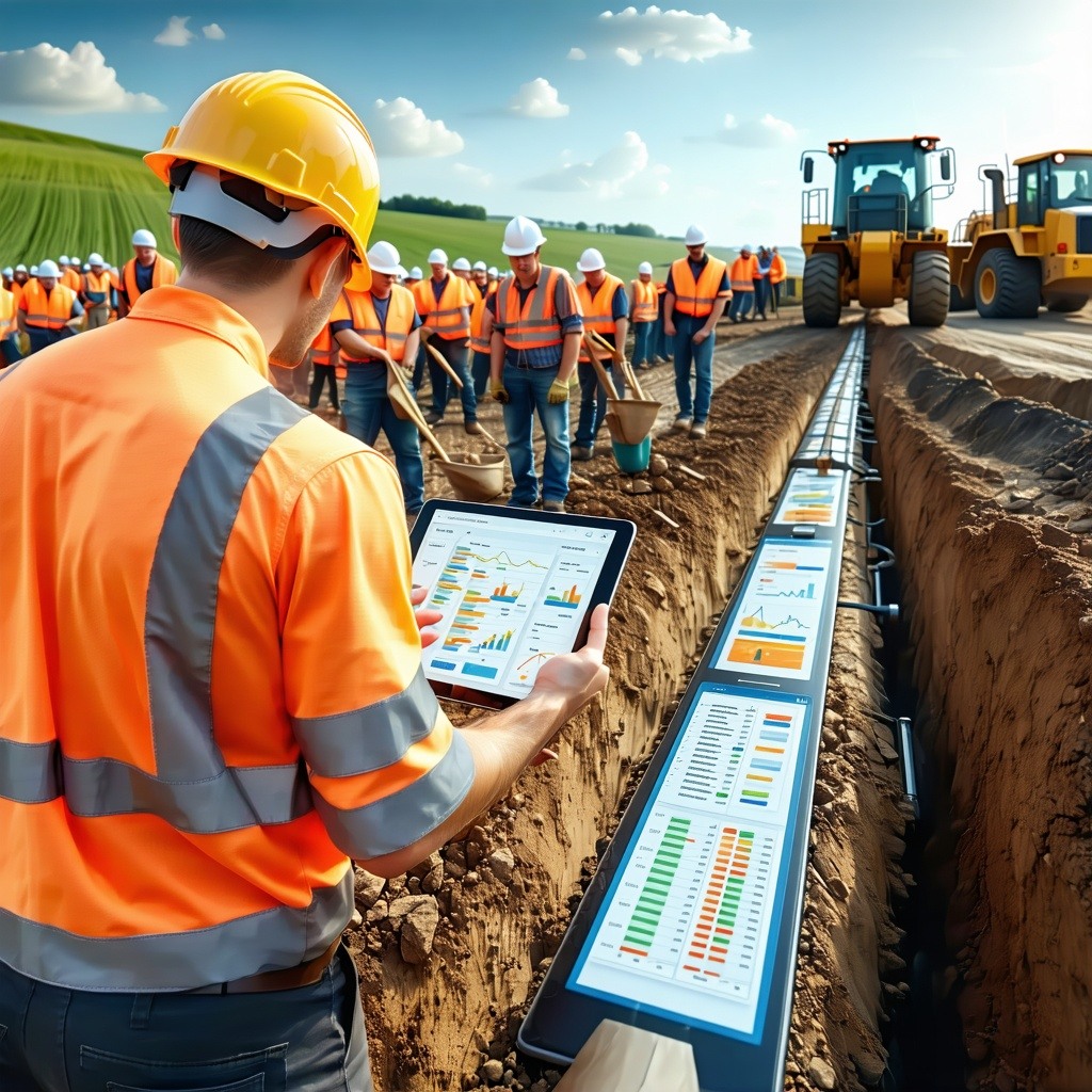 Take Back Control: Reduce Financial Leakage in Your Broadband Builds