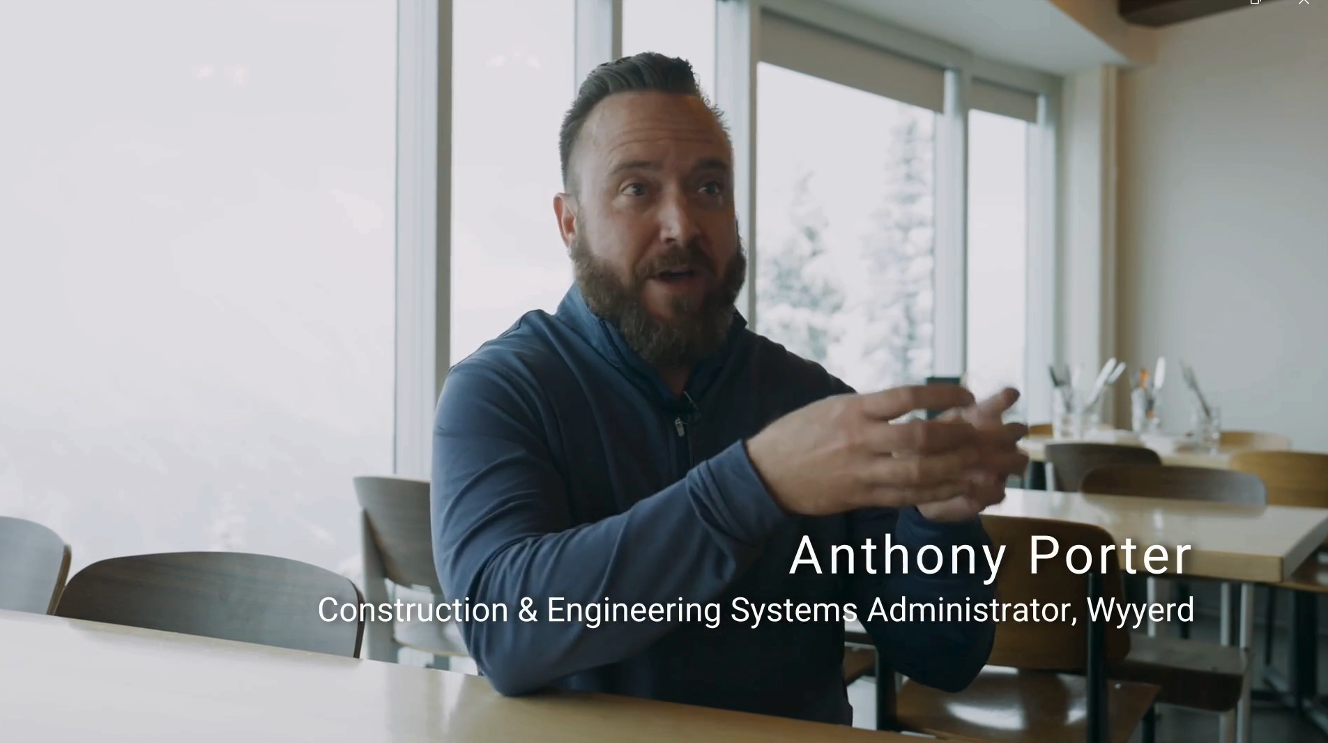 Video: Wyyerd Testimonial