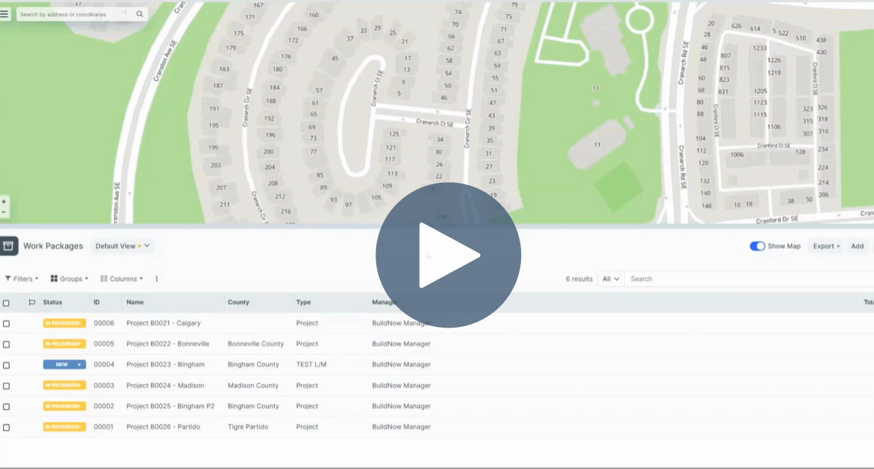 Video: Vitruvi Build Demo