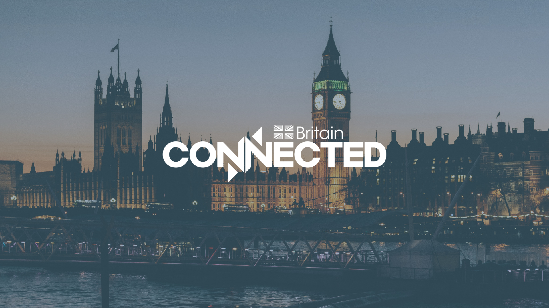 Meet Vitruvi at Connected Britain 2022