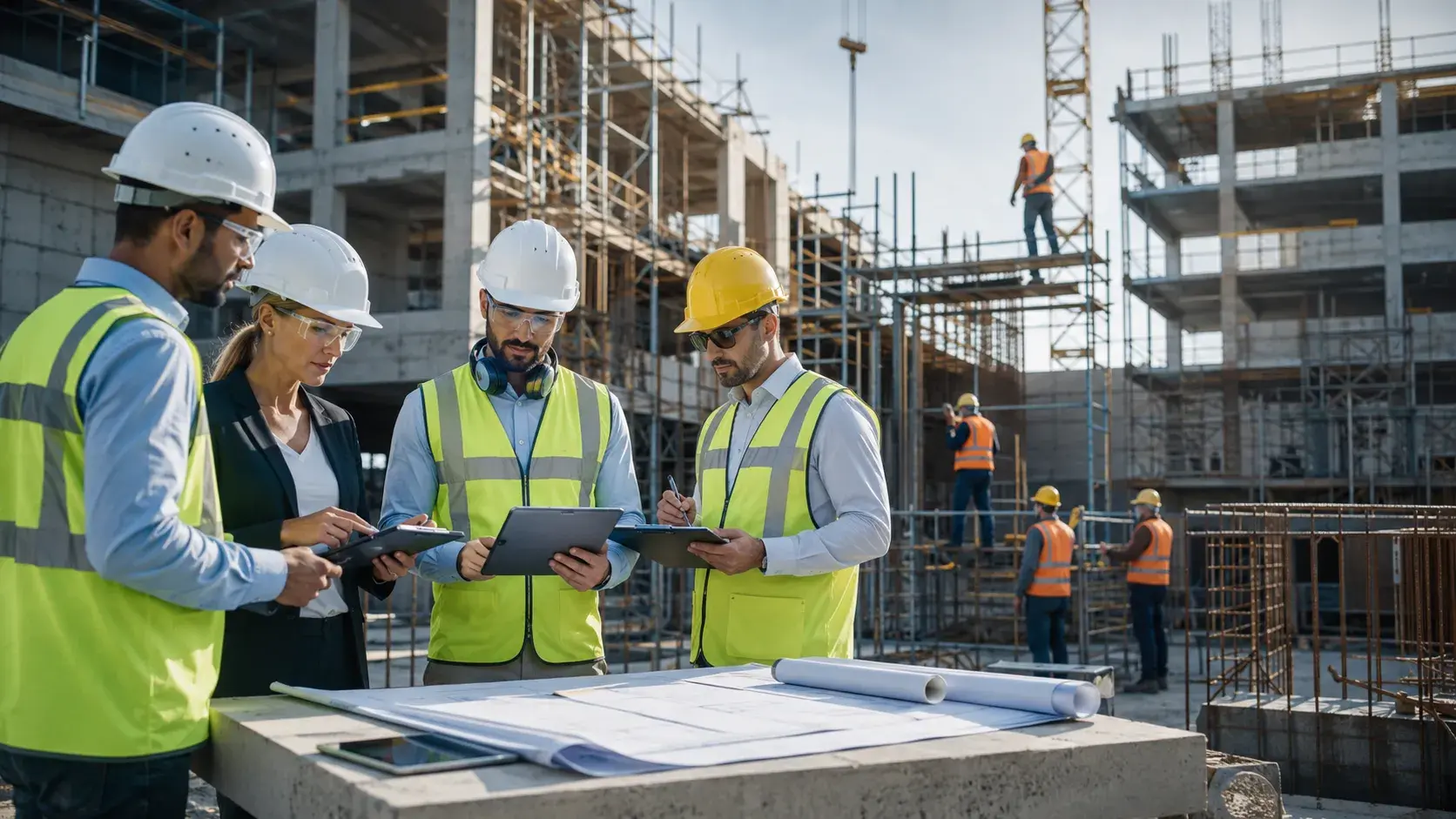 Construction Quality Management Systems: Complete Guide to QMS in Construction