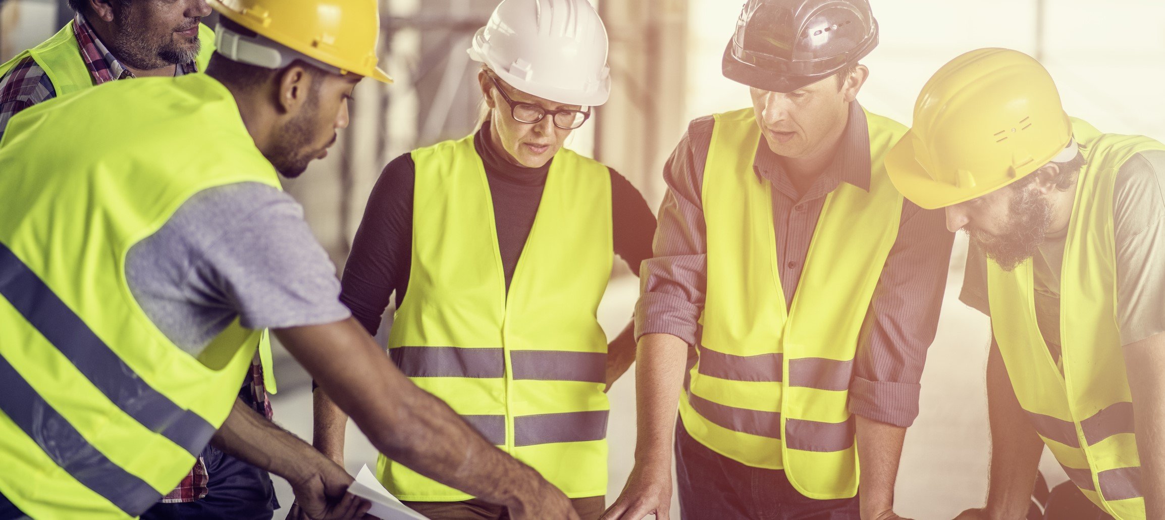 Tips for Transforming Team Mindsets for Modern Construction Management