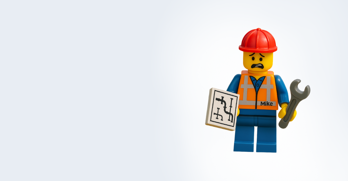 Set Mismatched Mike Up for Success