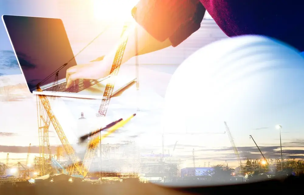 8 Key Benefits of Construction Management Software: Why Linear Construction Teams Are Going Digital