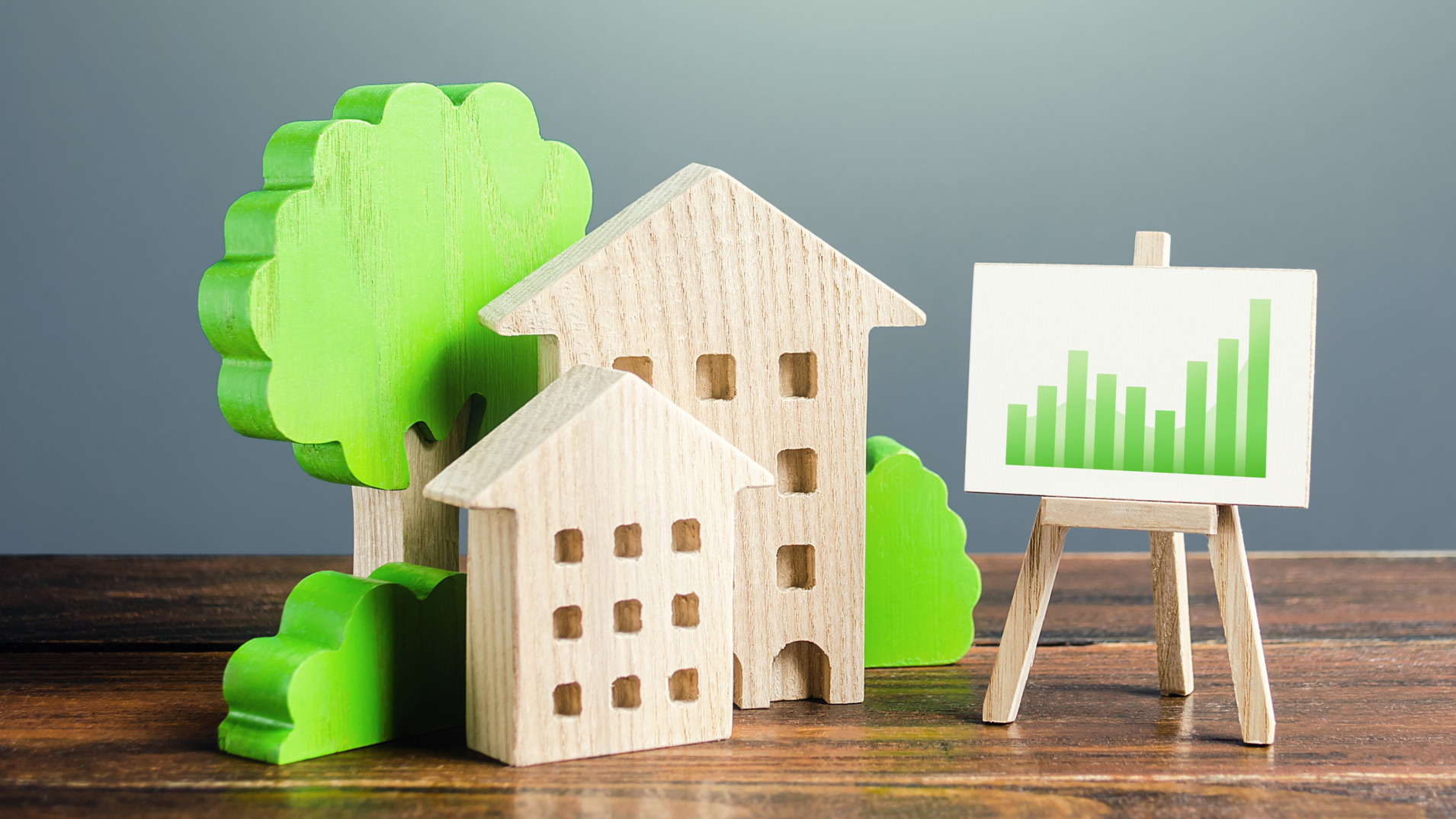 Green Building Trends: The Future of Sustainable Construction