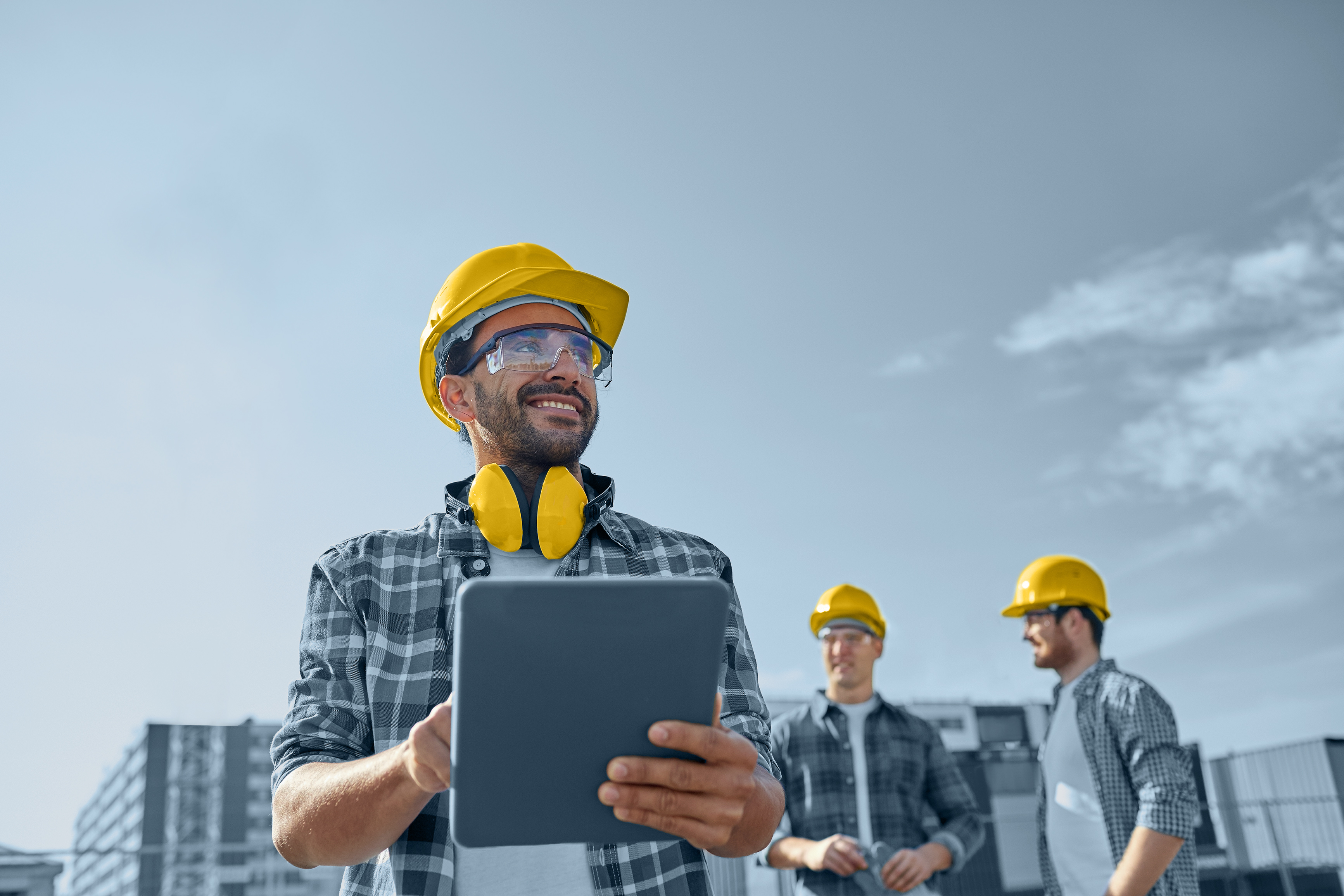 Feature Highlight: Vitruvi AI Field Inspector