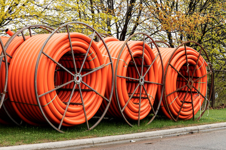 DTI centralizes construction delivery and billing to reduce rework and speed closeout