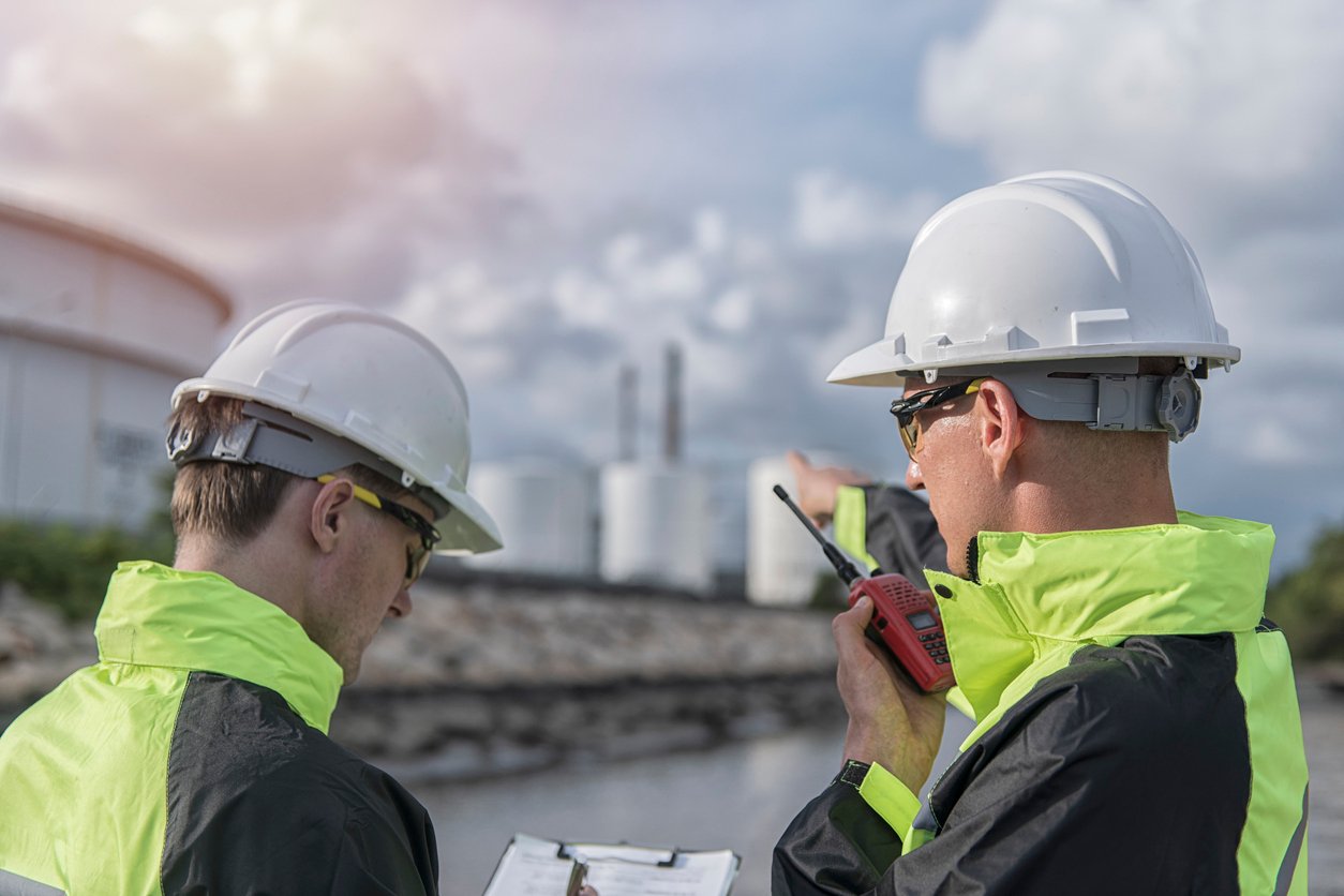 The Quiet Quarter: Why Q4 is When Smart Operators Get Ahead of 2026 Maintenance and Compliance Risk