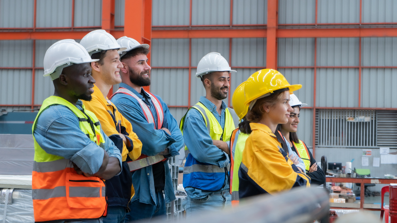 Train to Lead: Why Investing in Workforce Development is the Key to Success