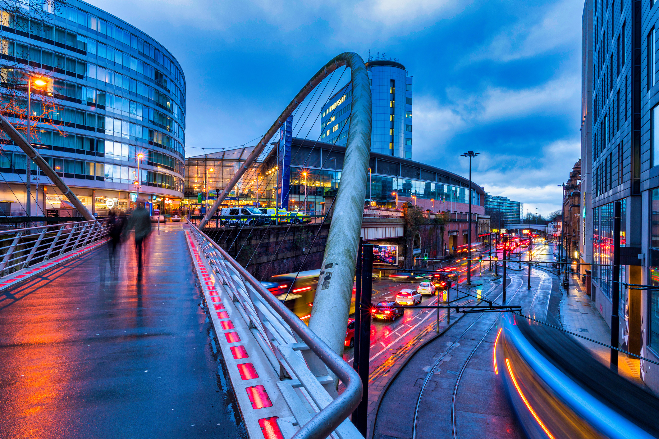 Changing the Construction Management Game with AI