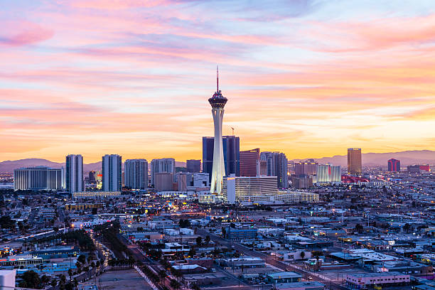 WISPApalooza | Las Vegas <br>Nov. 2 - 5, 2026