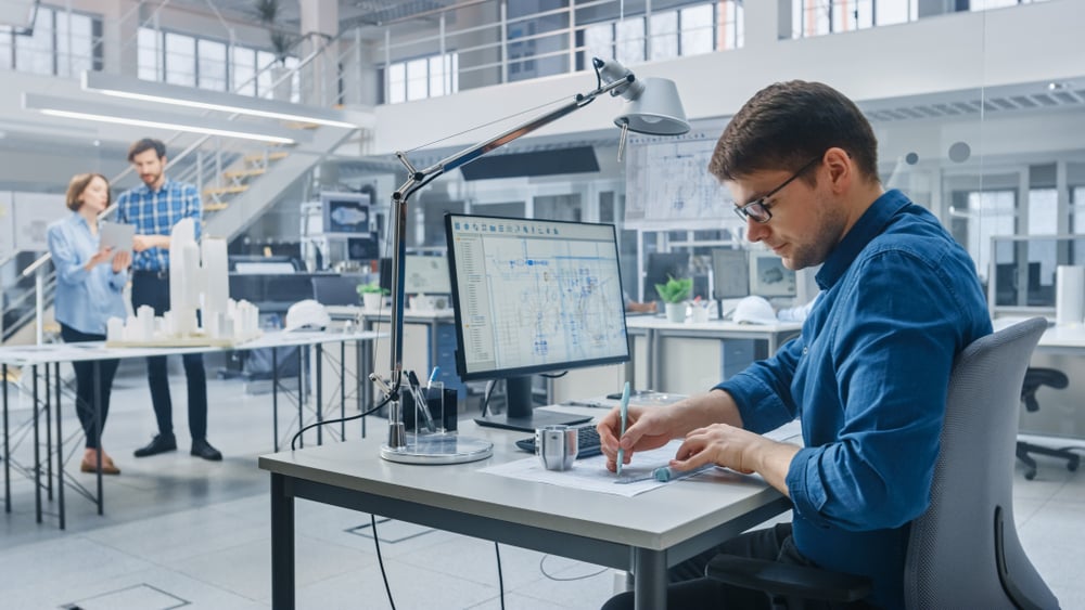 Top Construction Software for Field Operations Managers
