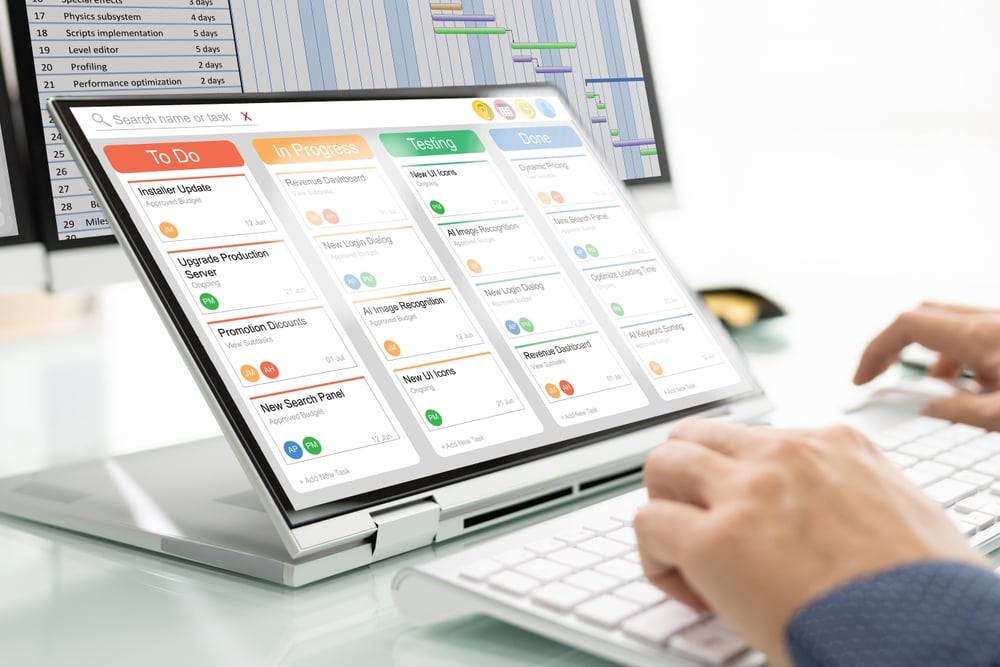 Top 8 Telecom Project Management Software Solutions